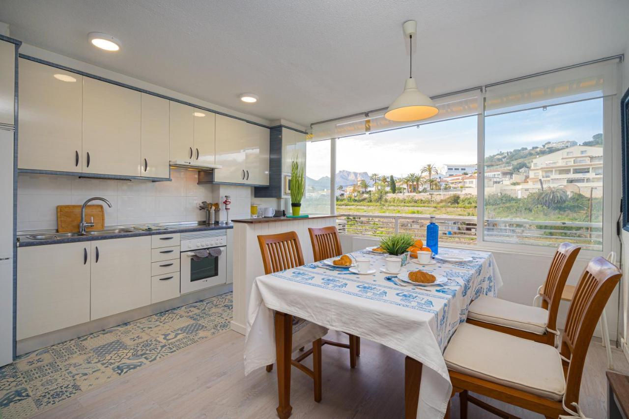 Orza Apartment アルテア エクステリア 写真