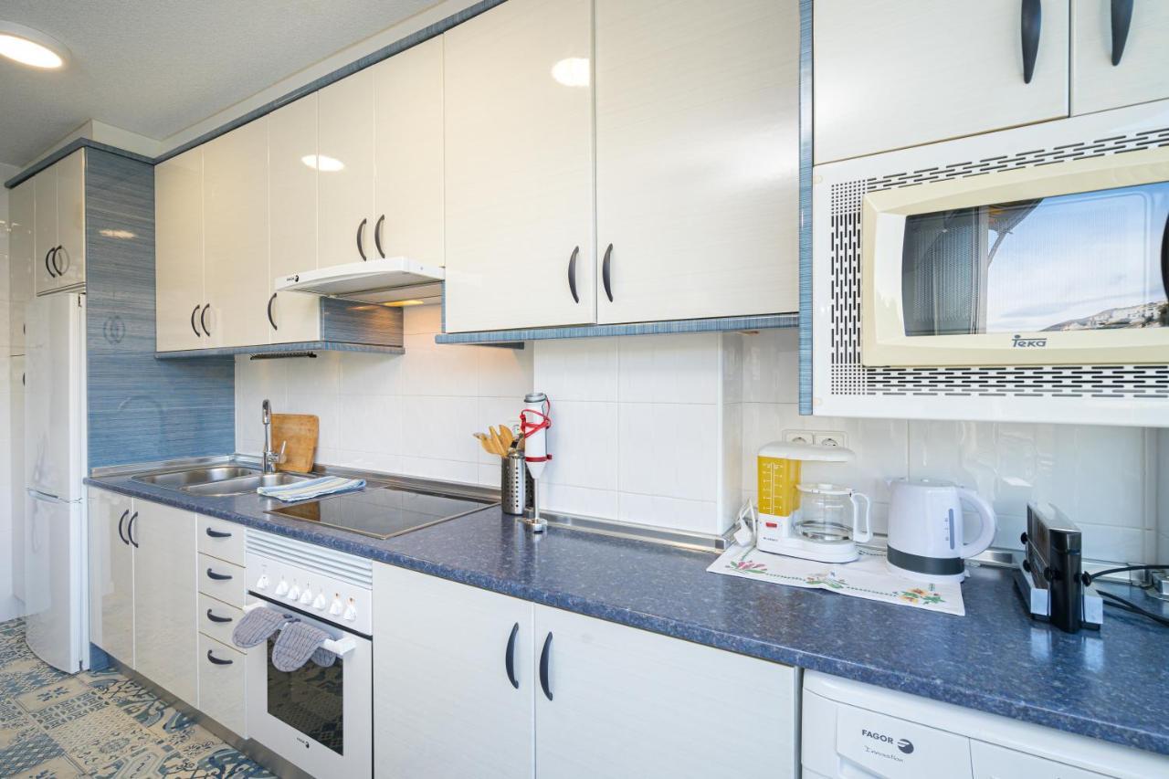 Orza Apartment アルテア エクステリア 写真