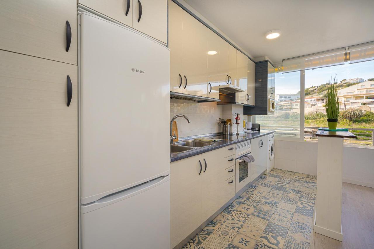 Orza Apartment アルテア エクステリア 写真