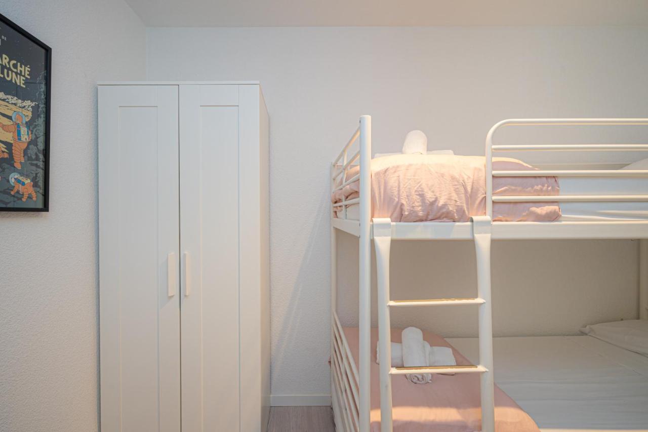 Orza Apartment アルテア エクステリア 写真