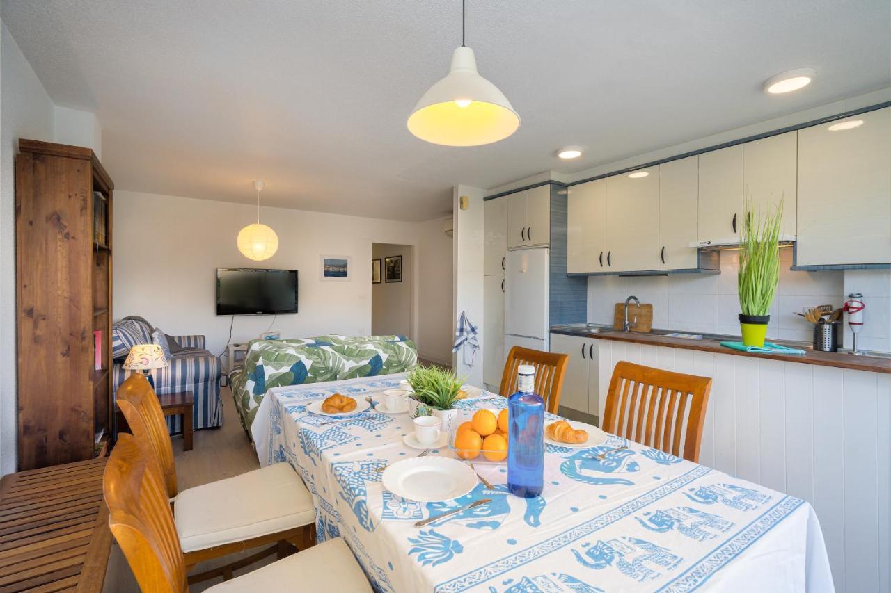 Orza Apartment アルテア エクステリア 写真