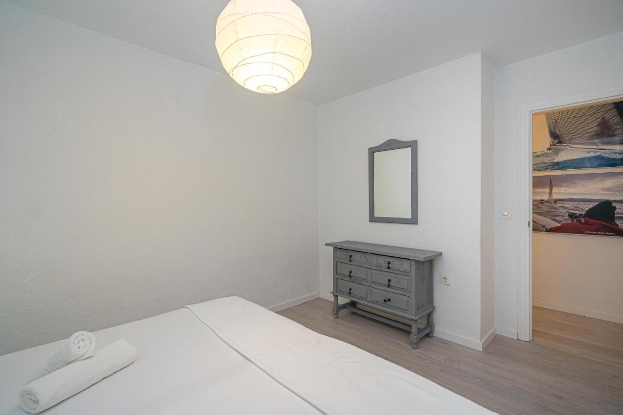 Orza Apartment アルテア エクステリア 写真