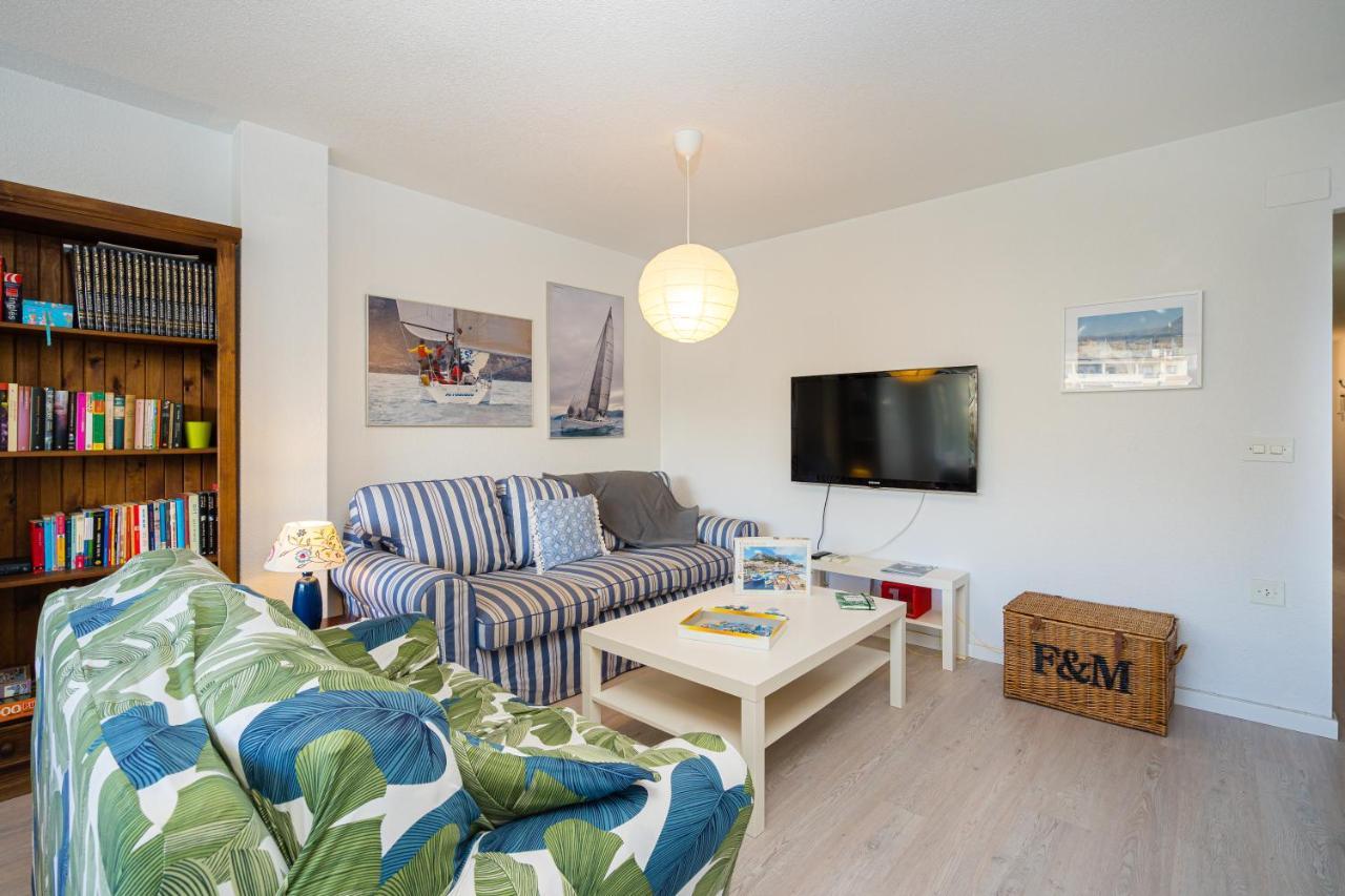 Orza Apartment アルテア エクステリア 写真