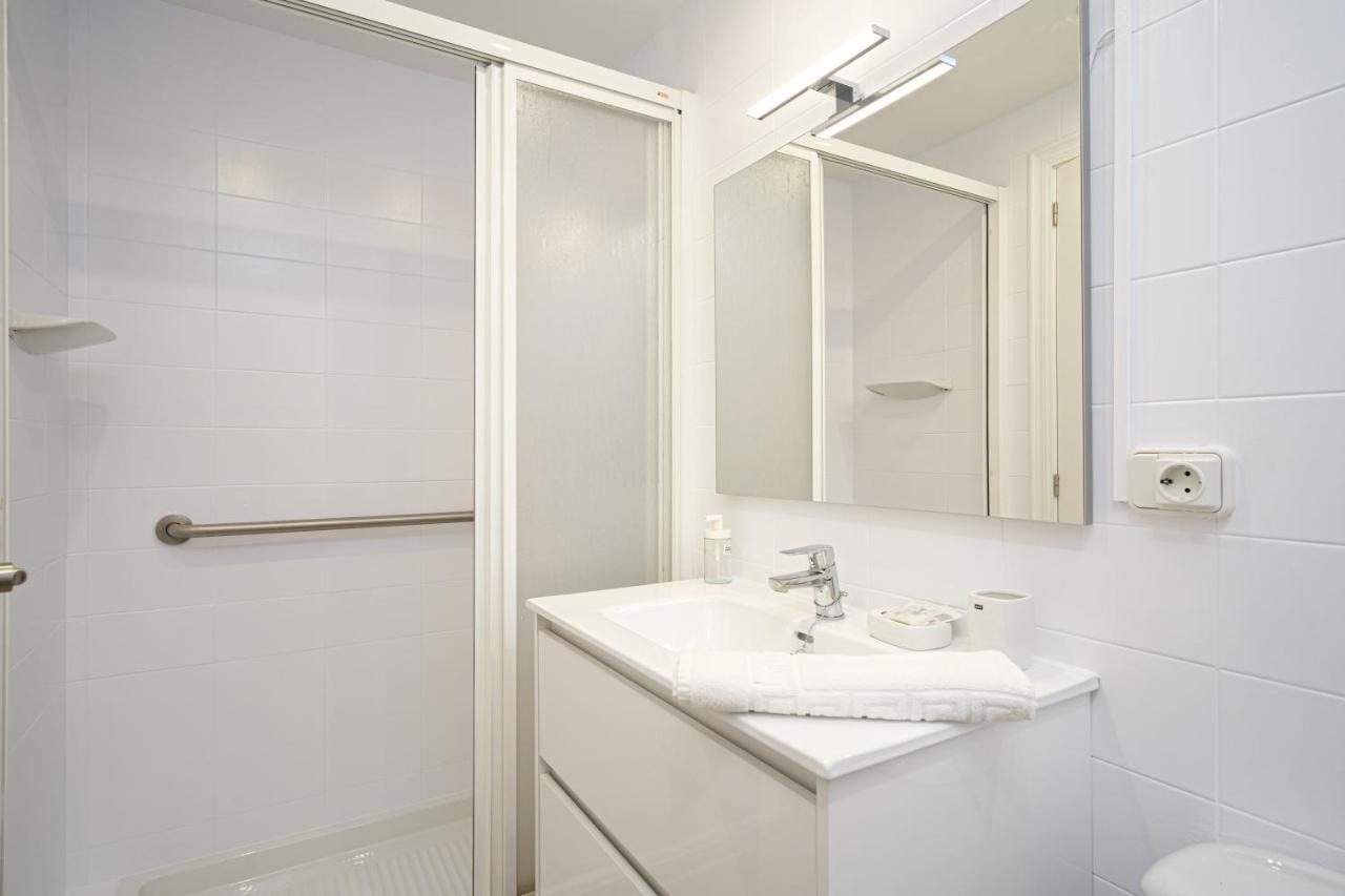 Orza Apartment アルテア エクステリア 写真