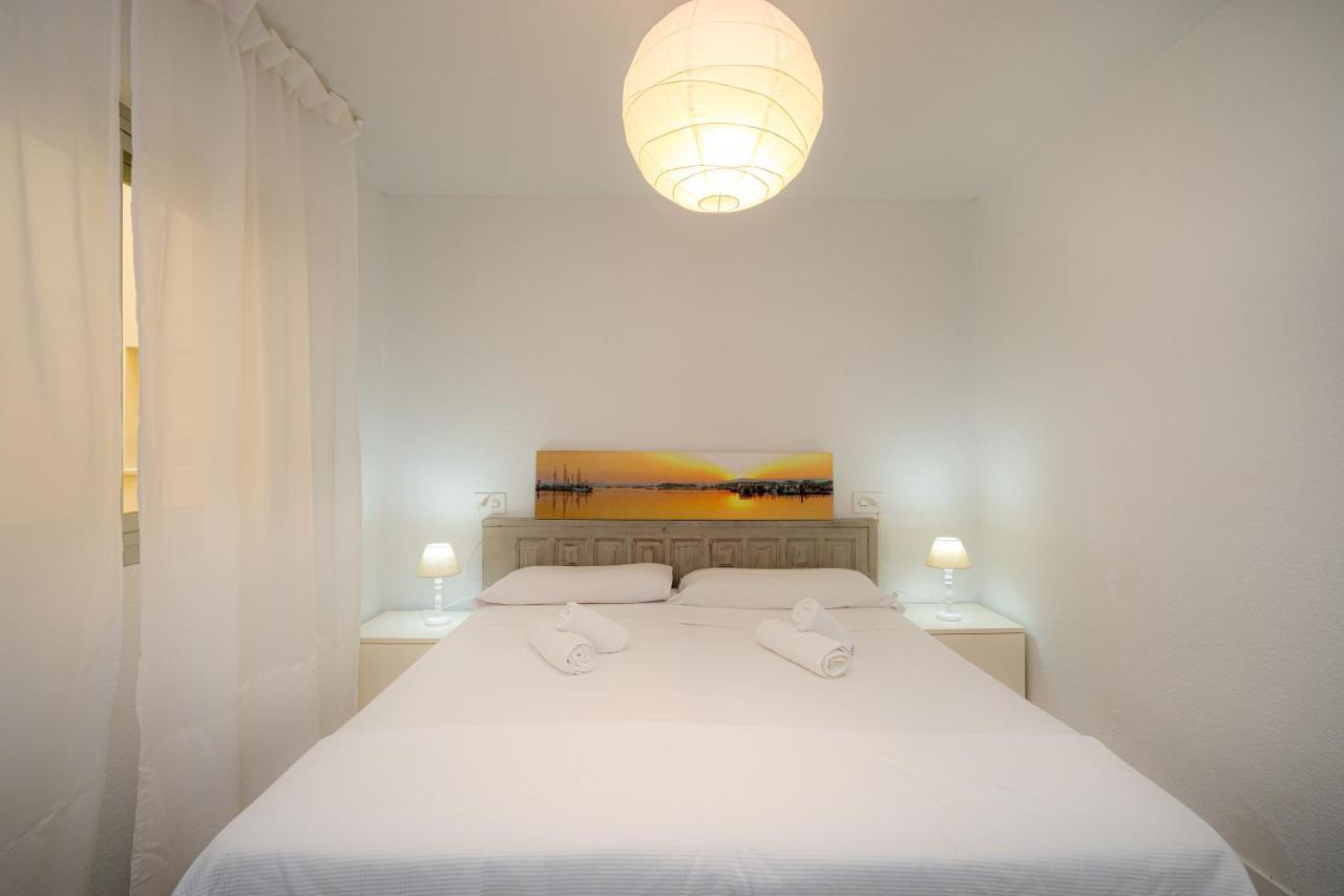 Orza Apartment アルテア エクステリア 写真