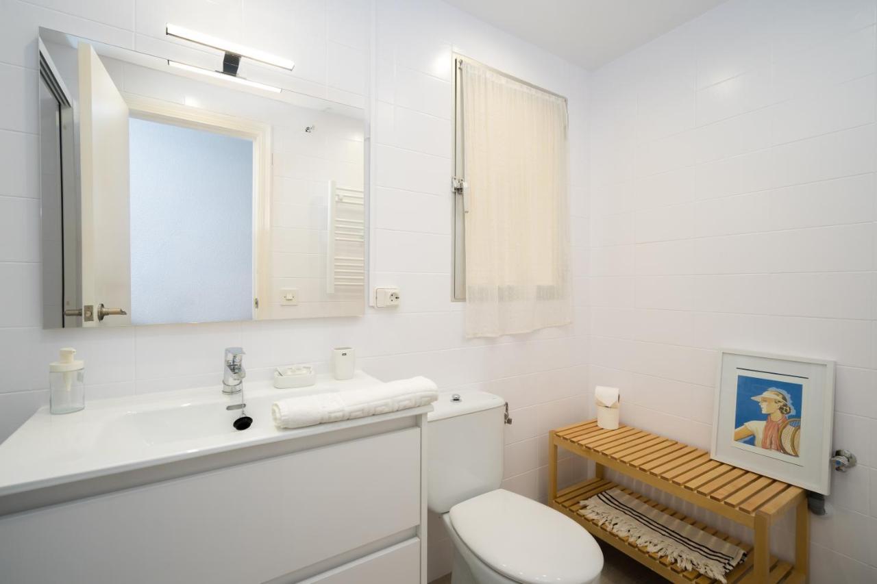 Orza Apartment アルテア エクステリア 写真
