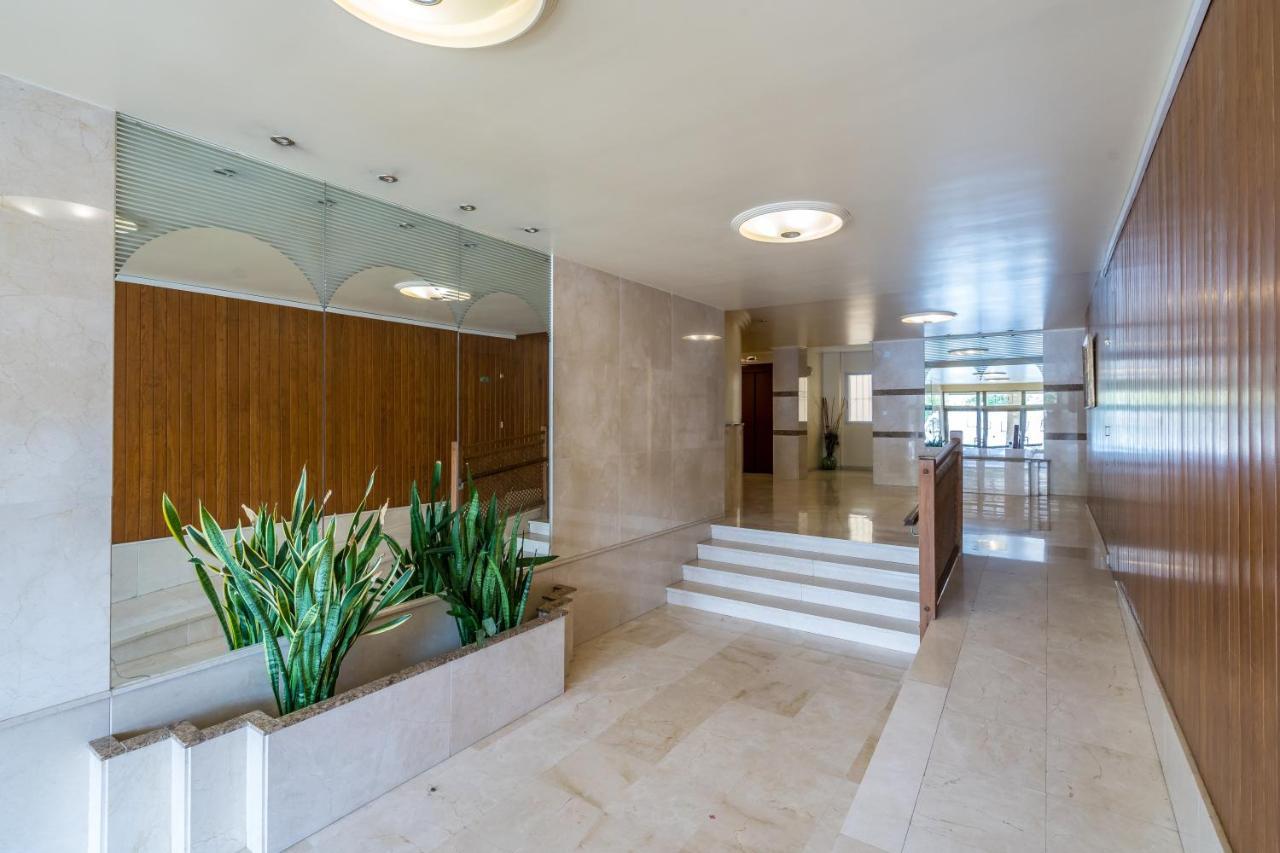 Orza Apartment アルテア エクステリア 写真