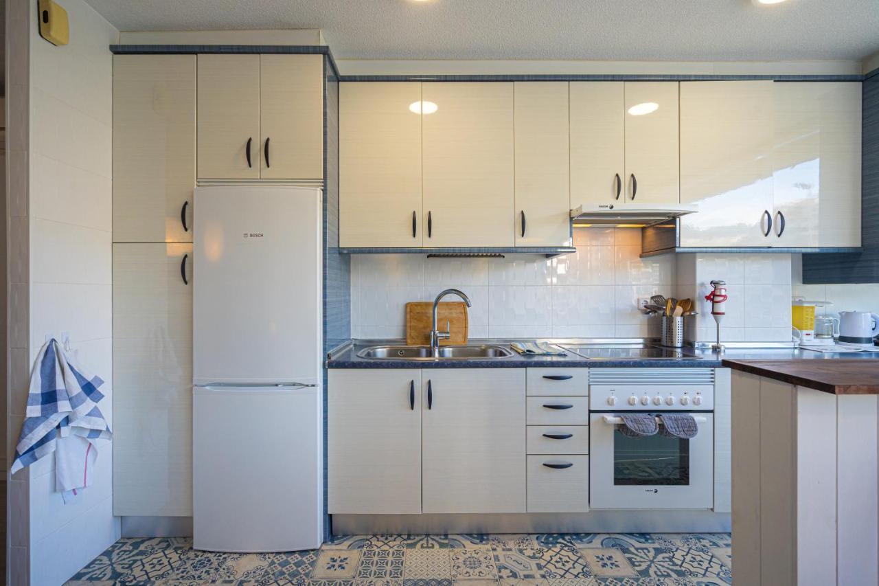 Orza Apartment アルテア エクステリア 写真