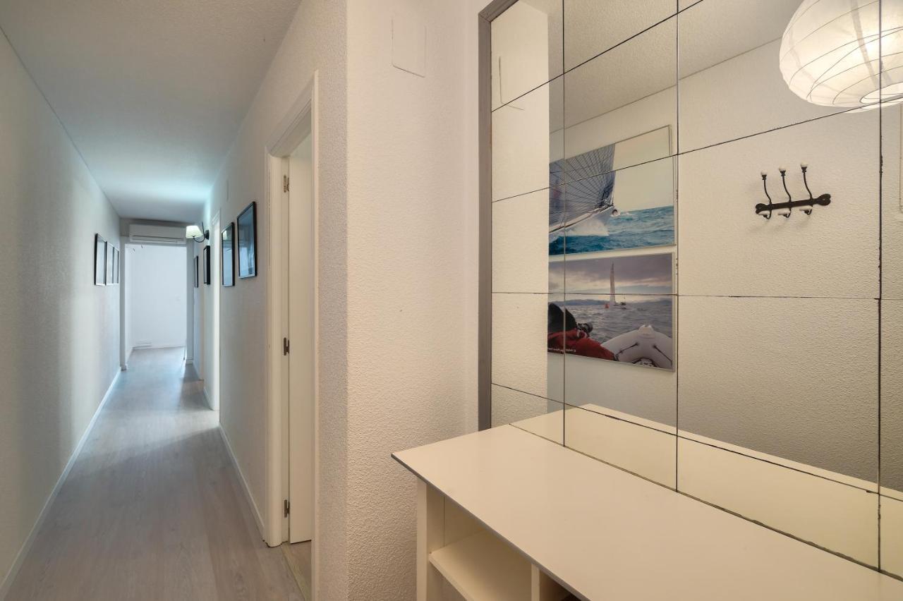 Orza Apartment アルテア エクステリア 写真